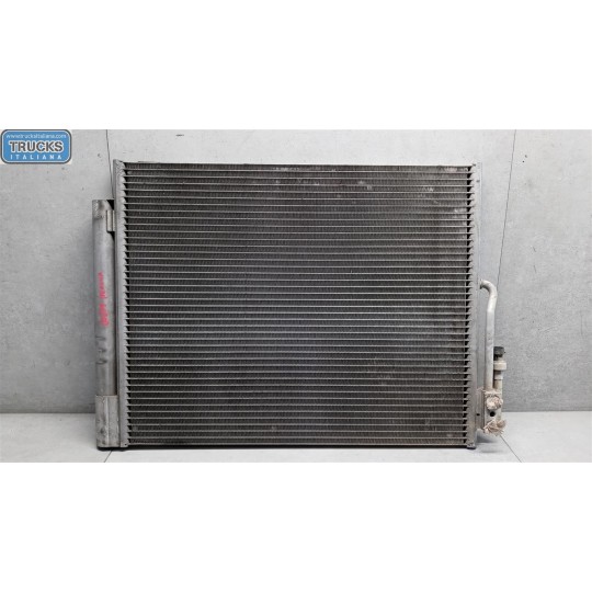 AIR CONDITIONER HEAT RADIATOR  OPEL Meriva B 2010>2014 used
