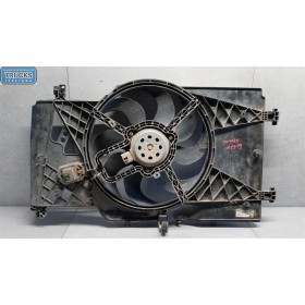 CONVEYOR ELECTRIC FAN OPEL...