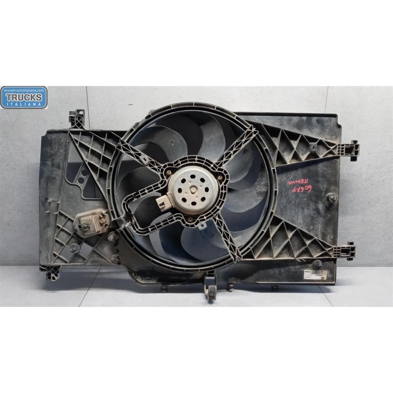 OPEL CONVOGLIATORE ELETTROVENTOLA OPEL Meriva B 2010>2014 usato