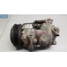 OPEL COMPRESSORE ARIA CONDIZIONATA OPEL Meriva B 2010>2014 usato