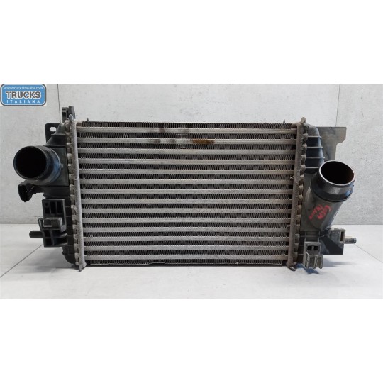 RADIATORE INTERCOOLERS OPEL Meriva B 2010>2014 usato
