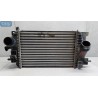 INTERCOOLERS HEAT RADIATOR  OPEL Meriva B 2010>2014 used