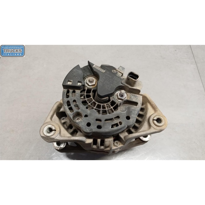 OPEL ALTERNATORE OPEL Meriva B 2010>2014 usato