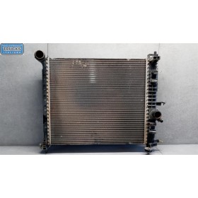 WATER HEAT RADIATOR  OPEL...