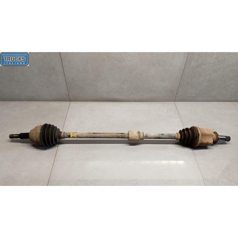 OPEL SEMIASSE ANTERIORE DESTRO OPEL Meriva B 2010>2014 usato