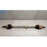 FRONT HALF-AXLES RIGHT  OPEL Meriva B 2010>2014 used
