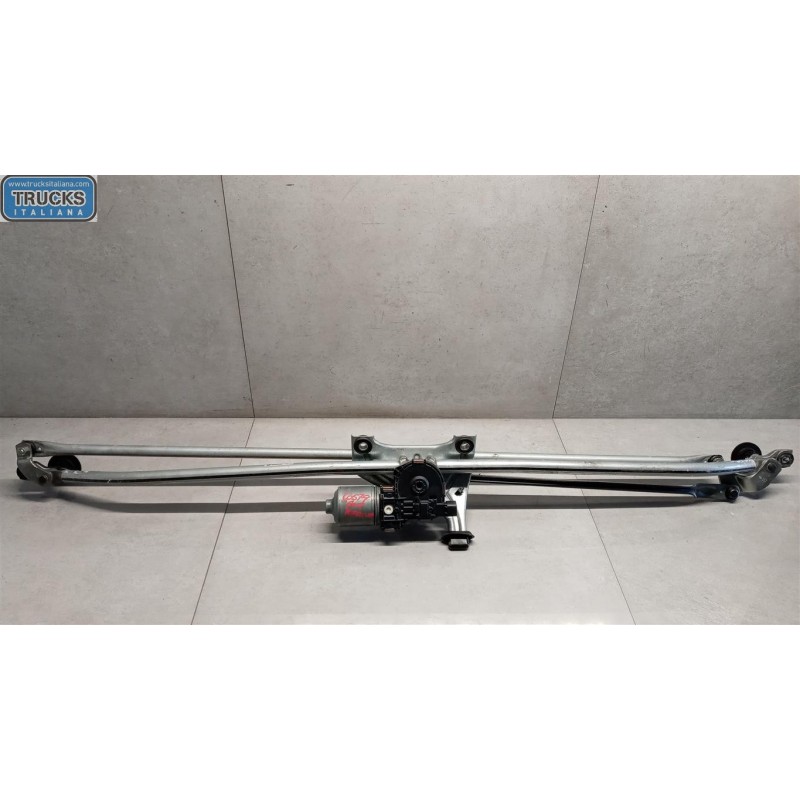 OPEL windshield wiper motor OPEL Meriva B 2010>2014 used