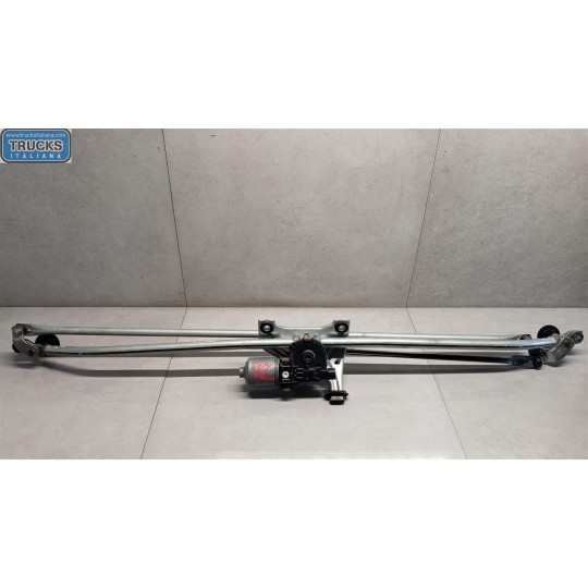 windshield wiper motor OPEL Meriva B 2010>2014 used