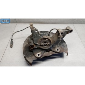 COMPLETE LEFT UPRIGHT OPEL...