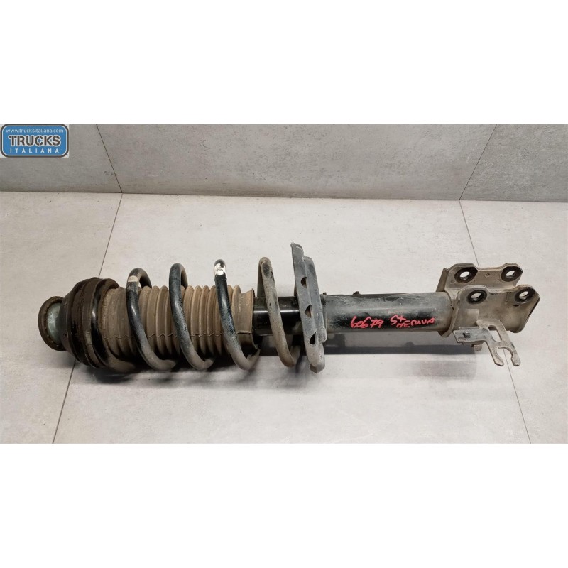 OPEL AMMORTIZZATORE ANTERIORE SINISTRO OPEL Meriva B 2010>2014 usato