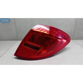 RIGHT REAR LIGHT OPEL...