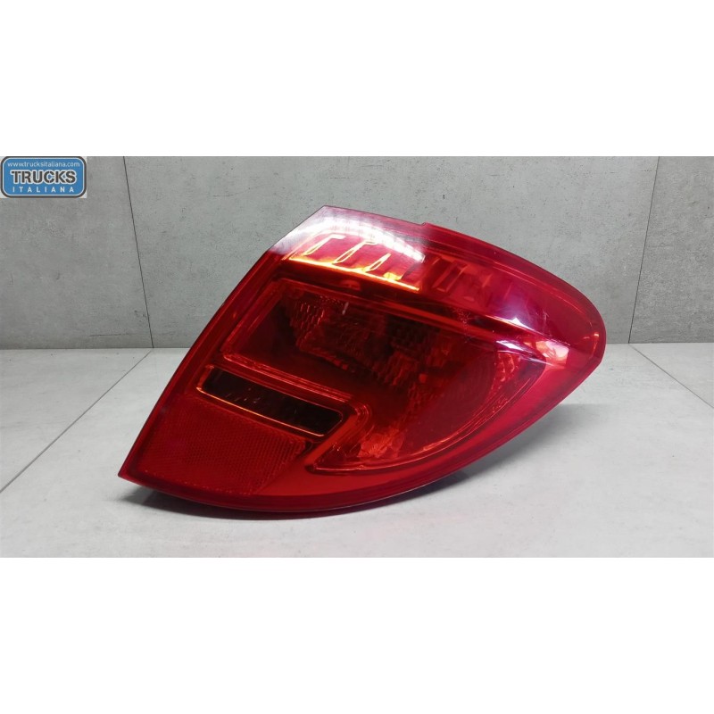 OPEL RIGHT REAR LIGHT OPEL Meriva B 2010>2014 used