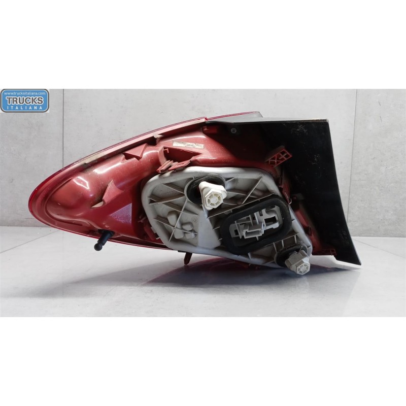 OPEL RIGHT REAR LIGHT OPEL Meriva B 2010>2014 used