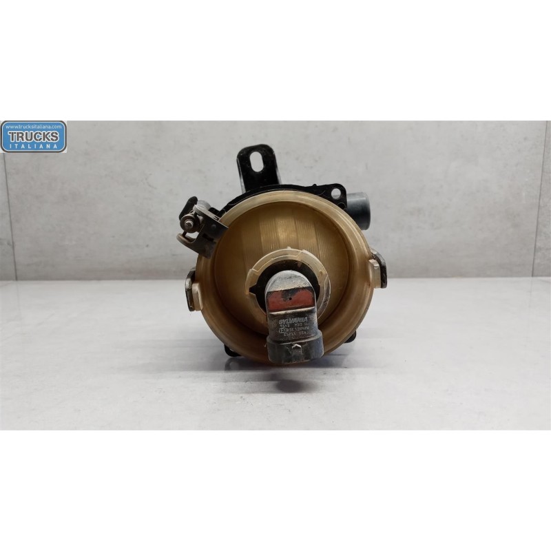 OPEL LEFT FOG LIGHT LAMP OPEL Meriva B 2010>2014 used