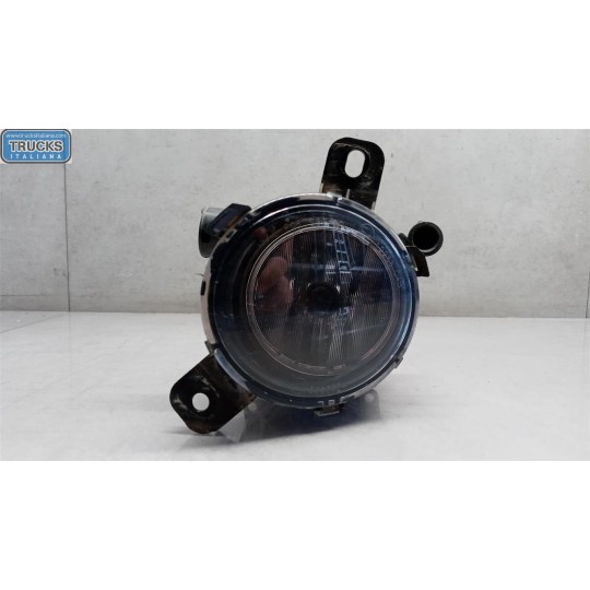 LEFT FOG LIGHT LAMP OPEL Meriva B 2010>2014 used