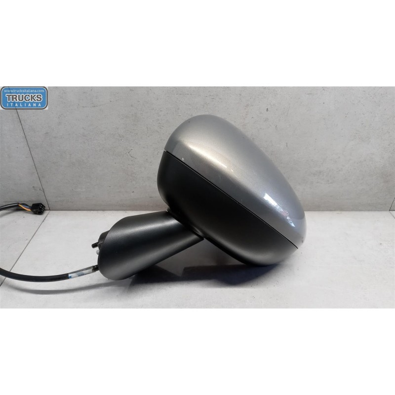 OPEL LEFT ELETRIC REAR-VIEW MIRROR  OPEL Meriva B 2010>2014 used