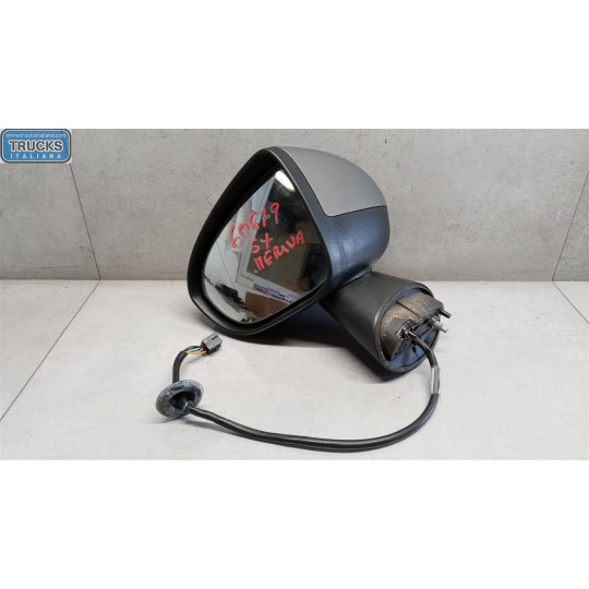 LEFT ELETRIC REAR-VIEW MIRROR  OPEL Meriva B 2010>2014 used