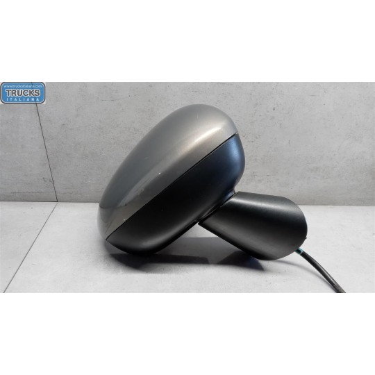 RIGHT ELETRIC REAR-VIEW MIRROR  OPEL Meriva B 2010>2014 used