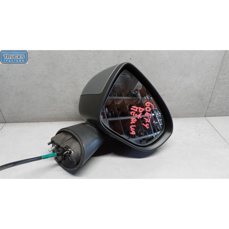 OPEL RETROVISORE ELETTRICO DESTRO OPEL Meriva B 2010>2014 usato