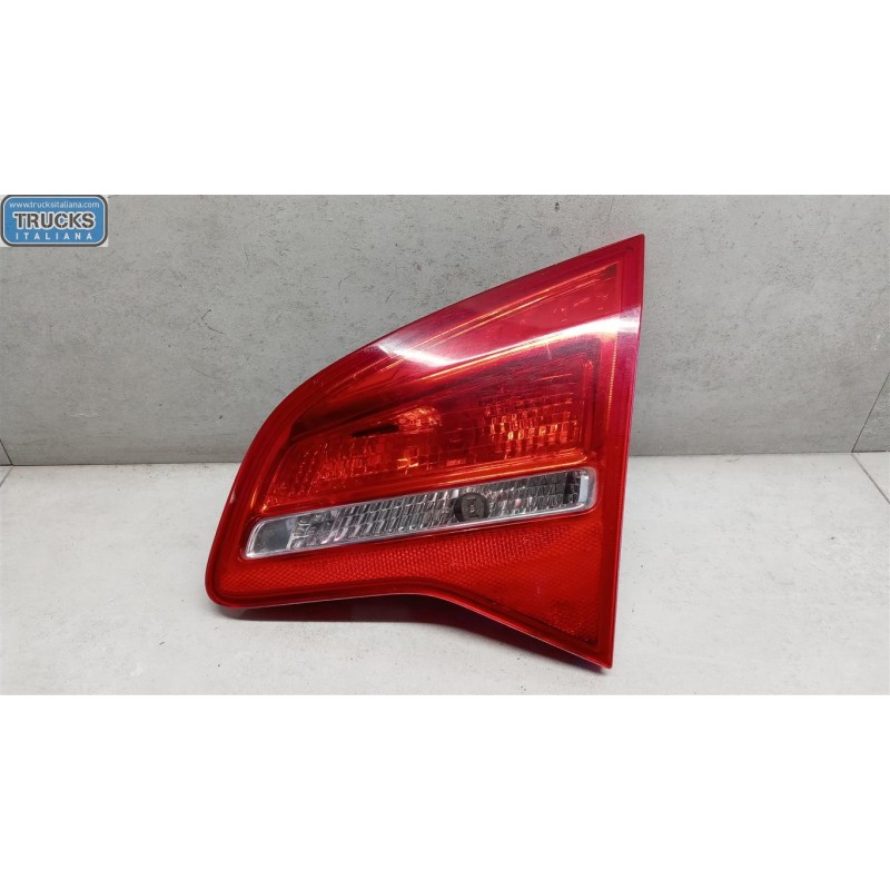 OPEL RIGHT REAR LIGHT ON BACK  OPEL Meriva B 2010>2014 used