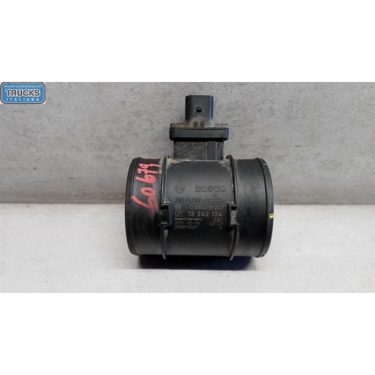 DEBIMETRO  FLUSSOMETRO OPEL Meriva B 2010>2014 usato