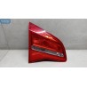 OPEL LEFT REAR LIGHT ON BACK OPEL Meriva B 2010>2014 used
