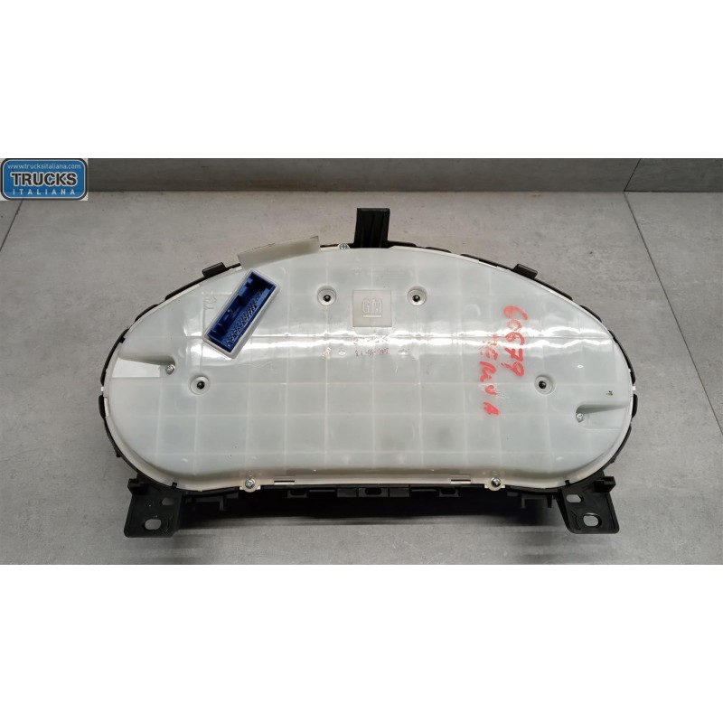 OPEL QUADRO STRUMENTI OPEL Meriva B 2010>2014 usato