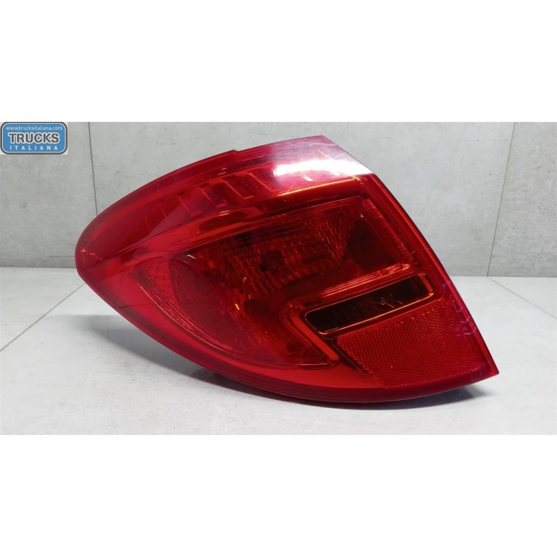 OPEL FARO POSTERIORE ESTERNO SINISTRO OPEL Meriva B 2010>2014 usato