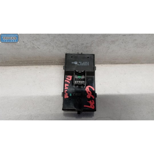 INTERRUTTORI E PULSANTI ALZAVETRI OPEL Meriva B 2010>2014 usato