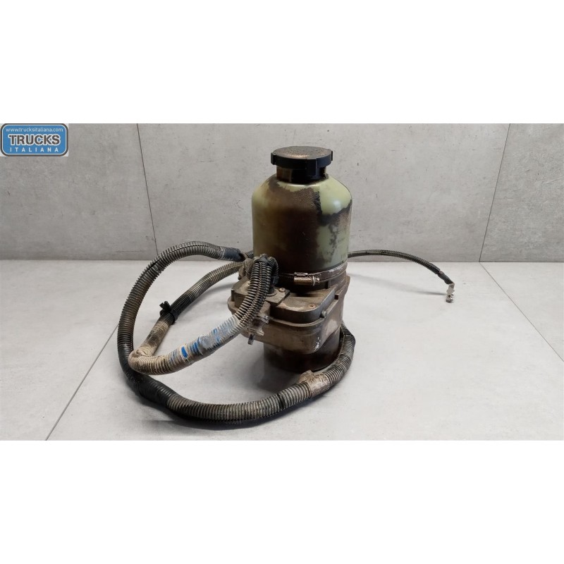 OPEL STEERING PUMP OPEL Meriva B 2010>2014 used