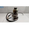 OPEL STEERING PUMP OPEL Meriva B 2010>2014 used