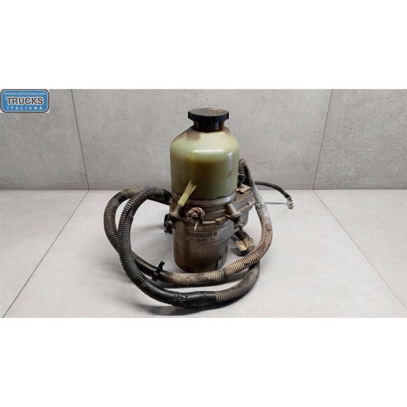 OPEL STEERING PUMP OPEL Meriva B 2010>2014 used