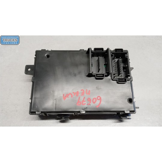 ENGINE UNIT OPEL Meriva B 2010>2014 used