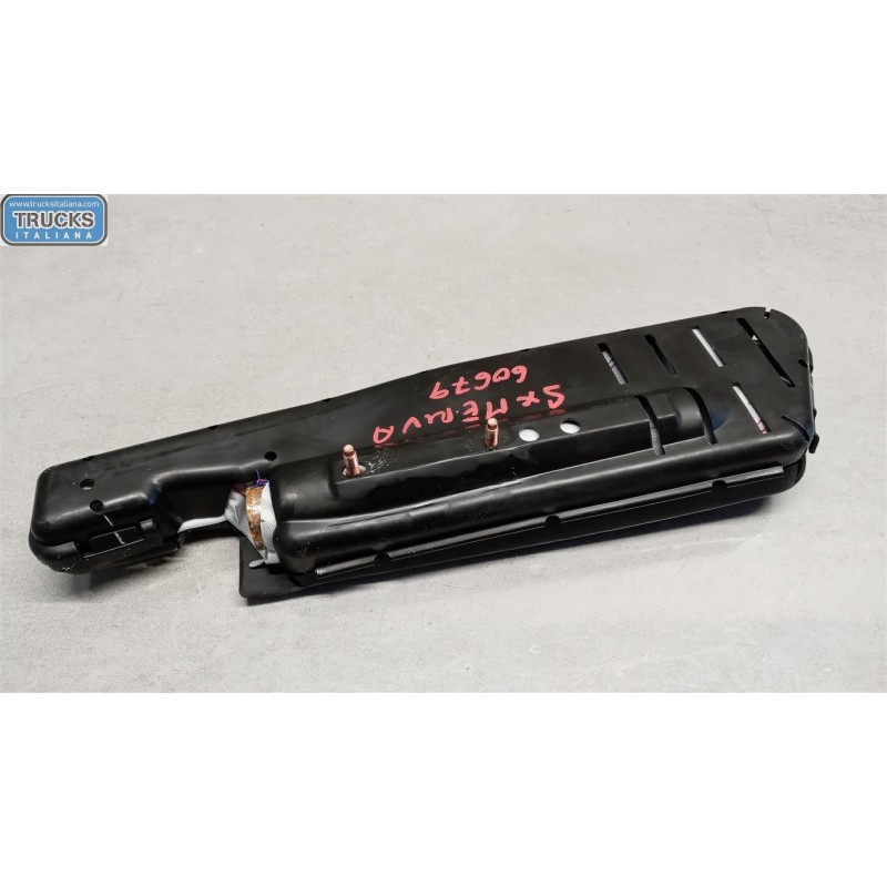 OPEL AIR BAG LATERALE SINISTRO OPEL Meriva B 2010>2014 usato