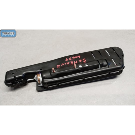 CURTAIN AIRBAG LEFT OPEL Meriva B 2010>2014 used