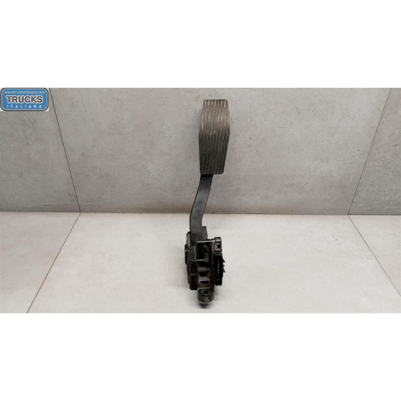 OPEL ELETRONIC THROTTLE PEDAL  OPEL Meriva B 2010>2014 used