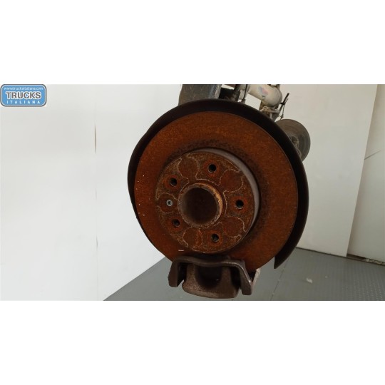 ASSALE POSTERIORE OPEL Meriva B 2010>2014 usato