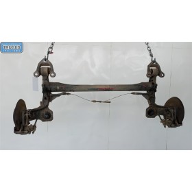 REAR DRIVE AXLE 
 OPEL...