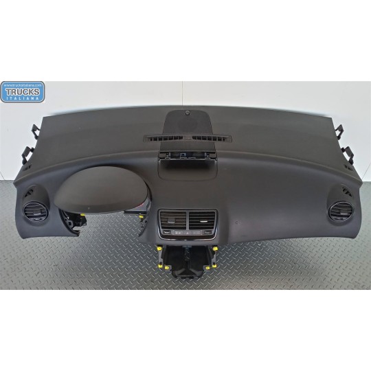 KIT AIR BAG OPEL Meriva B 2010>2014 usato