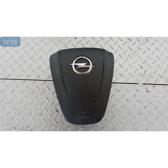 KIT AIR BAG OPEL Meriva B 2010>2014 usato