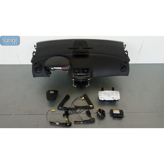 KIT AIR BAG OPEL Meriva B 2010>2014 usato