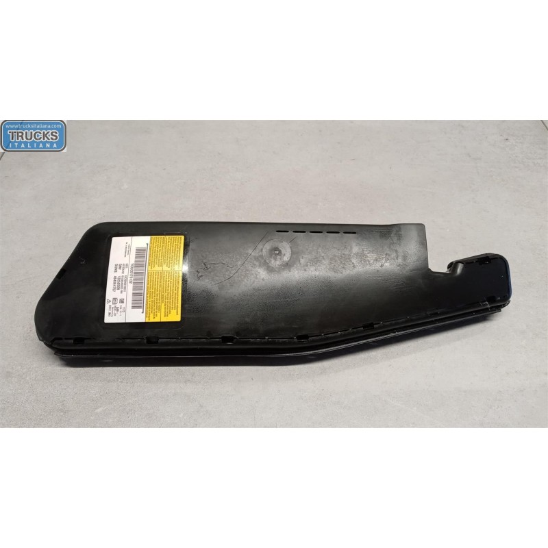 OPEL CURTAIN AIRBAG RIGHT  OPEL Meriva B 2010>2014 used