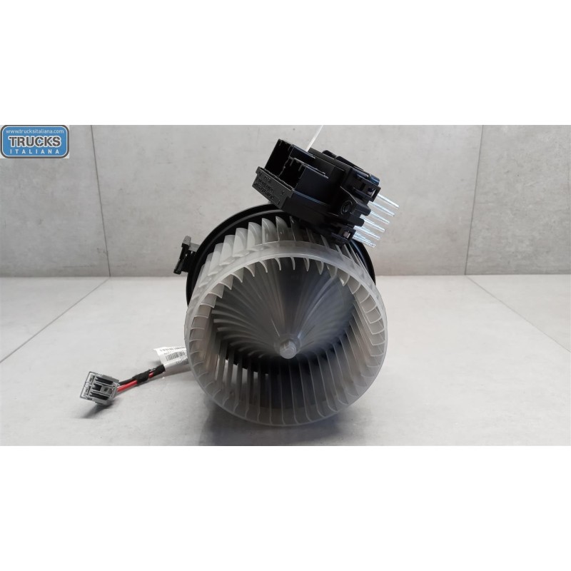 OPEL INTERNAL FUN MOTOR  OPEL Meriva B 2010>2014 used