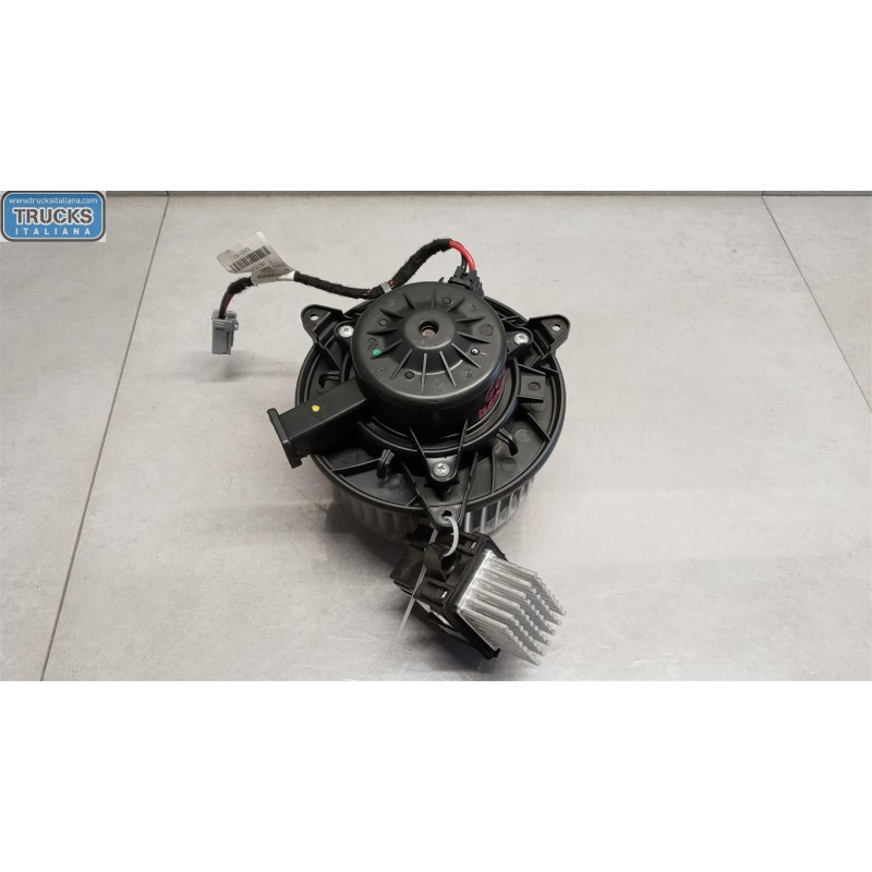 OPEL INTERNAL FUN MOTOR  OPEL Meriva B 2010>2014 used