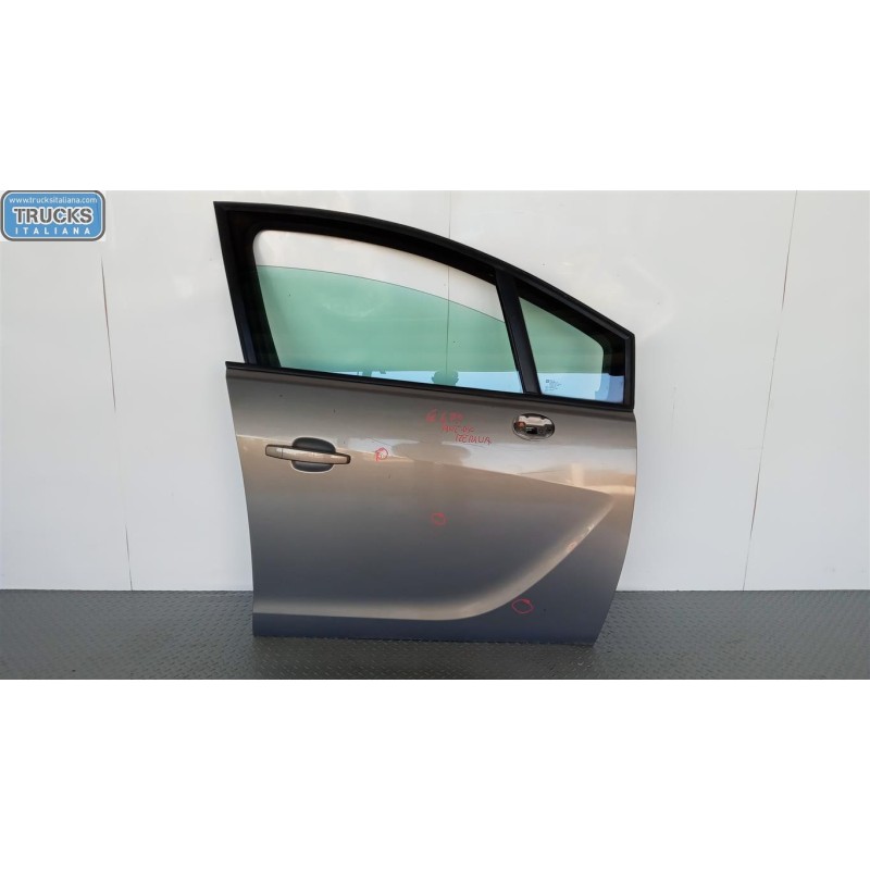 OPEL PORTA ANTERIORE DESTRA OPEL Meriva B 2010>2014 usato