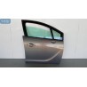 OPEL RIGHT FRONT DOOR  OPEL Meriva B 2010>2014 used