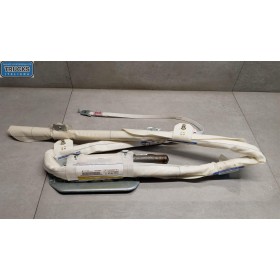 RIGHT ROOF AIR BAG OPEL...