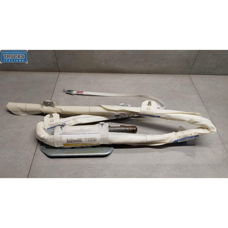OPEL AIR BAG TETTO DESTRO OPEL Meriva B 2010>2014 usato
