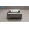 OPEL CAR RADIO OPEL Meriva B 2010>2014 used
