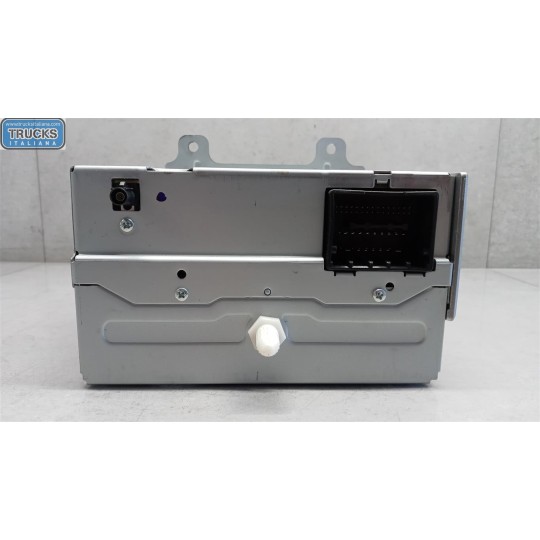 CAR RADIO OPEL Meriva B 2010>2014 used